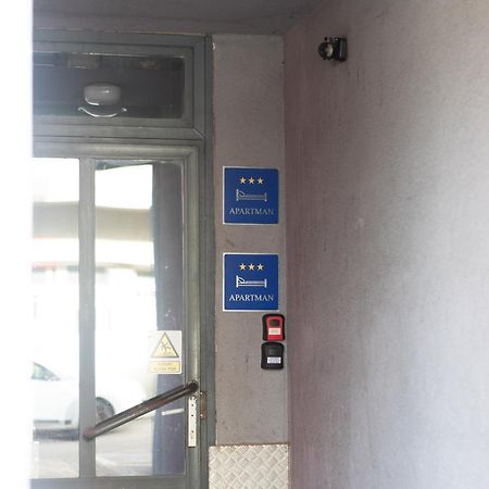 Apartman Antonio Gospić Extérieur photo