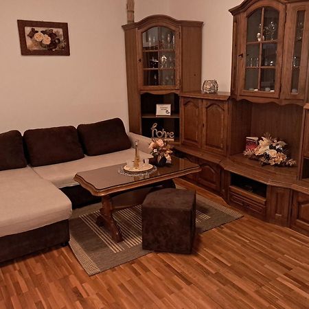 Apartman Antonio Gospić Extérieur photo