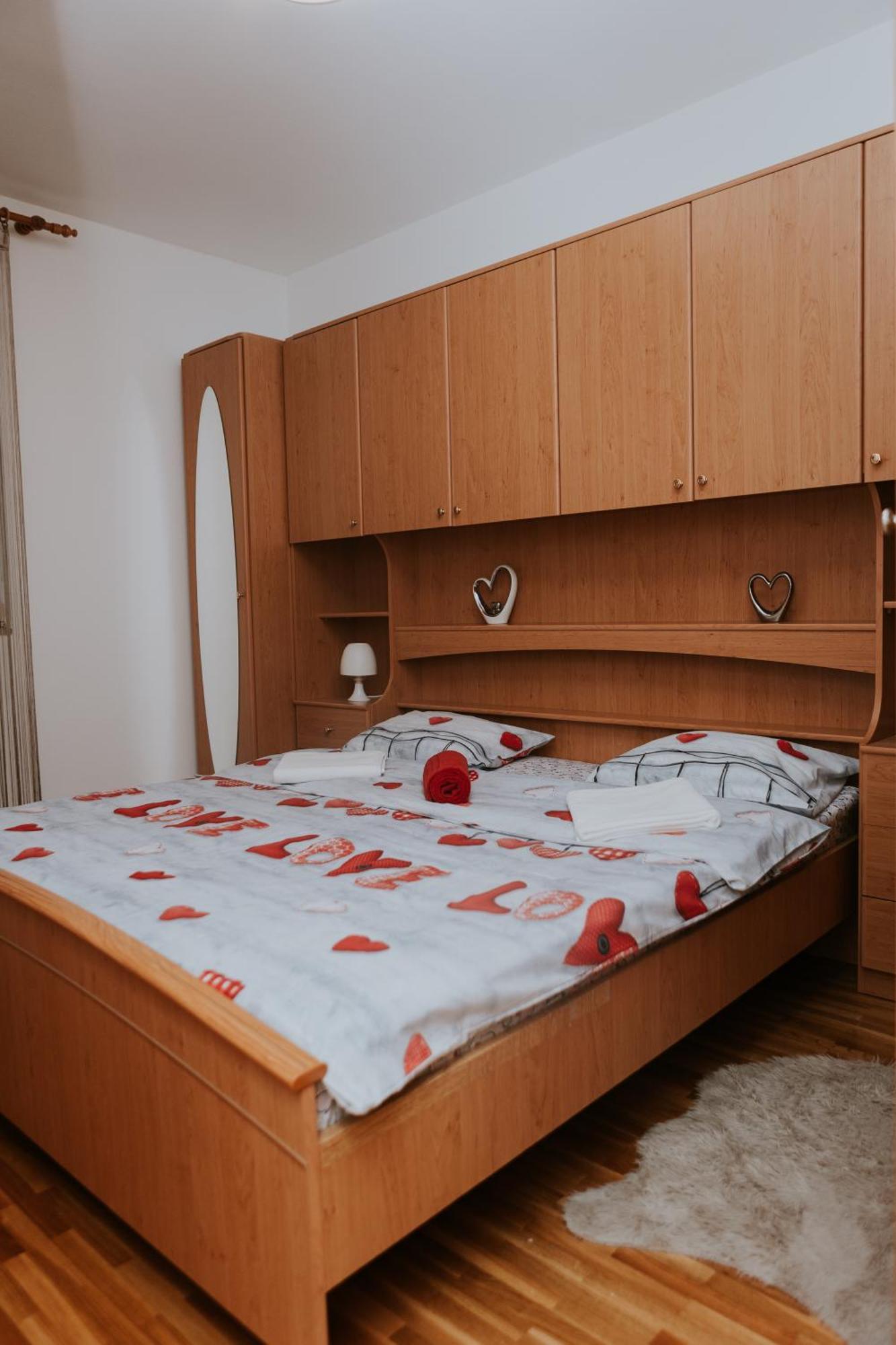 Apartman Antonio Gospić Extérieur photo