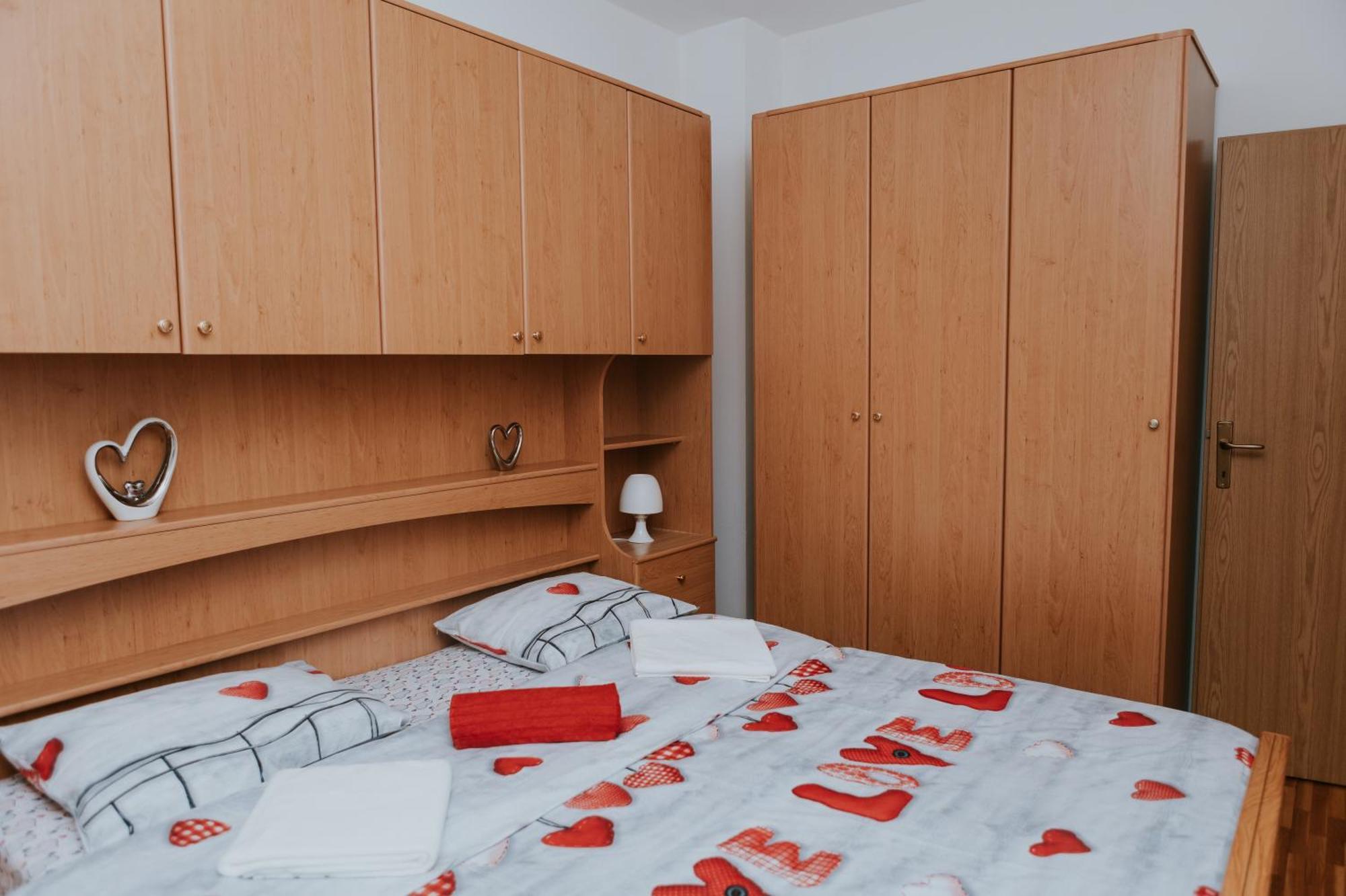 Apartman Antonio Gospić Extérieur photo