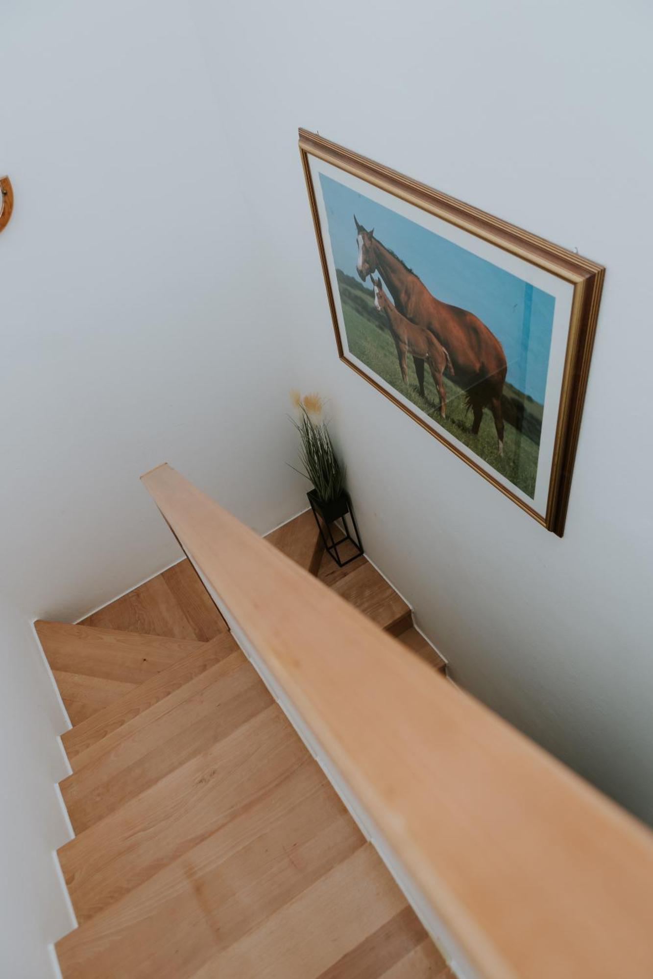 Apartman Antonio Gospić Extérieur photo