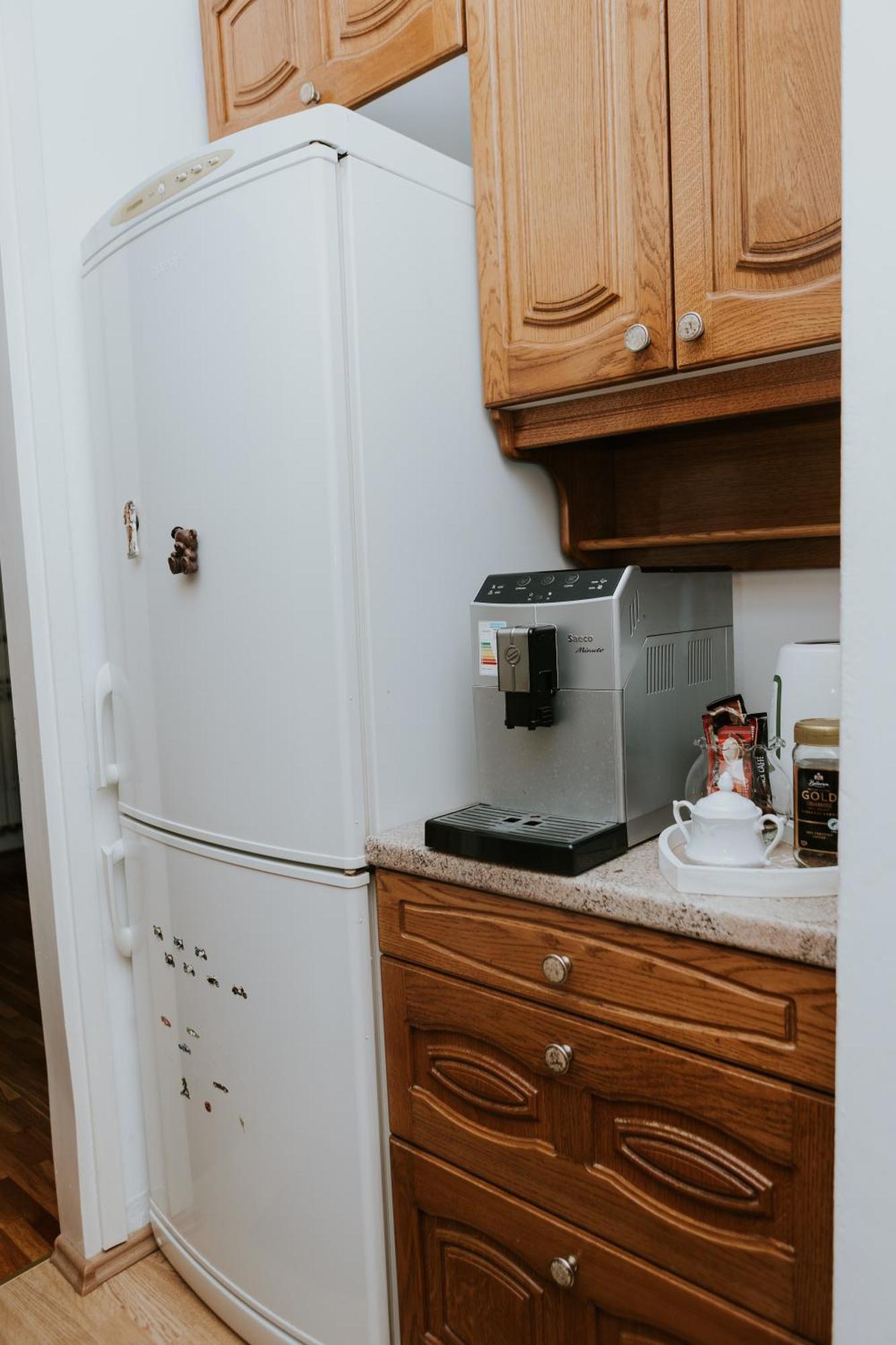 Apartman Antonio Gospić Extérieur photo