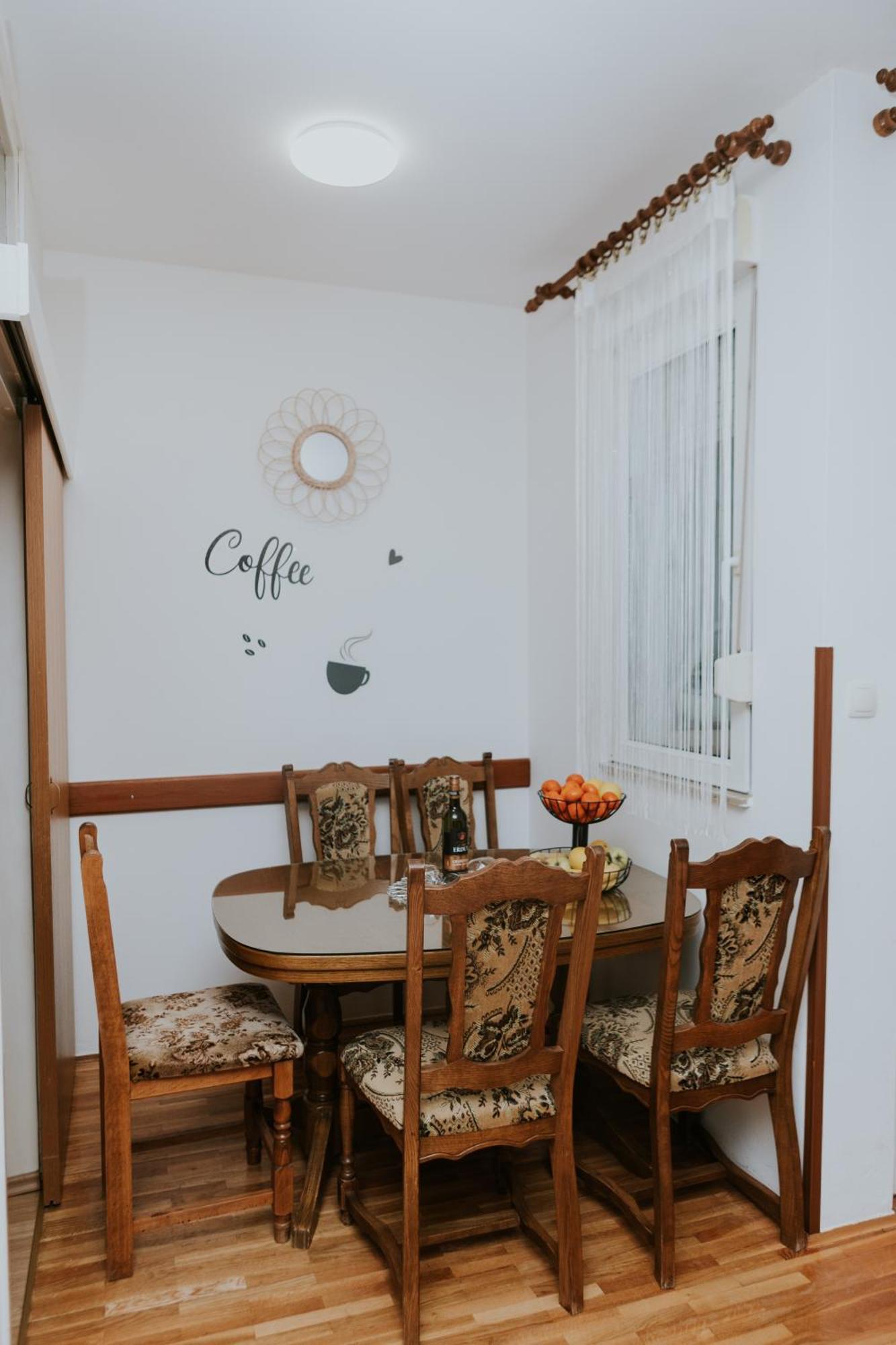 Apartman Antonio Gospić Extérieur photo